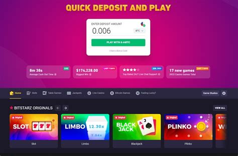 BitStarz Casino Review 2024 ️ An Unbiased Casino .